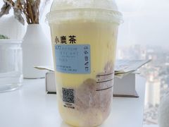-luckincoffee瑞幸咖啡(恒大广场B1店)
