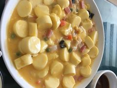 金沙一品豆腐-李连贵酒家熏肉大饼(昆明街店)