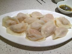 -船歌·鱼水饺青岛菜(金狮广场店)