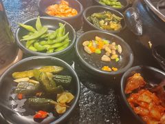-九田家黑牛烤肉料理(珠江摩尔店)