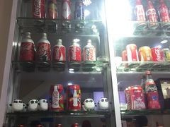 零售区-杨小贤芒果绵绵冰(南门口店)