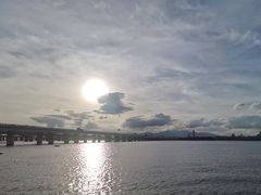 -海堤纪念公园