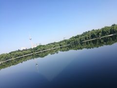 -天津水晶宫饭店