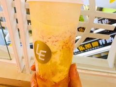 -LELECHA乐乐茶(美罗城店)