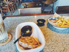 -Juicy Bakery(瑞景店)