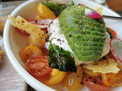 -Osteria Garden 生蚝花园餐厅(原进贤路店)