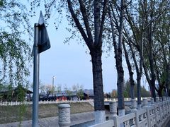 -汉长安城未央宫国家考古遗址公园