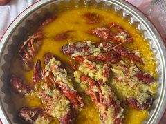 -叶派龙虾•招牌香辣蟹·海鲜(中海国际店)