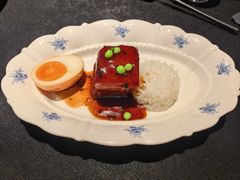 黑松露红烧肉（位）-醉东Oriental House(静安嘉里店)