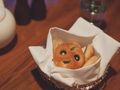 -杭州西子湖四季酒店-WL BISTRO西湖餐厅(灵隐路店)
