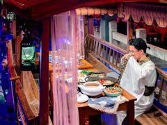 -江南古镇(斗西路万致创意园店)