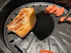 -首尔烤肉大排档(合生汇店)