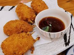 -桃太郎创作料理(大坪店)