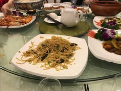 -旺达·福州菜(正大广场店)