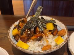 -鸟鹏烧鸟居酒屋(熙龙湾店)