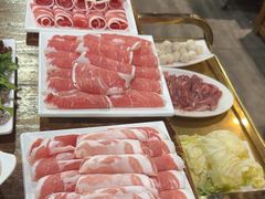 -大明铜锅·烤涮坊·烧烤(新开路店)