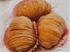 -潮福城大酒楼·潮粤菜·港式点心(阳光城店)