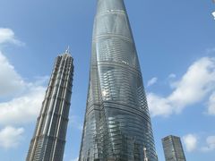 -上海中心大厦