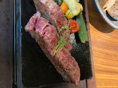 -Erman岩烧牛排(虹桥南丰城店)