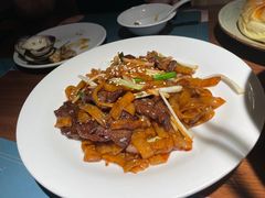 -大树餐厅(益田假日店)