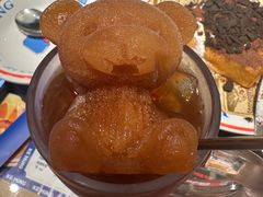 -龙记·香港茶餐厅(海上世界店)
