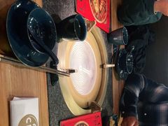 -湊湊火锅·茶憩(东城万达店)