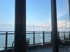 -影吧•悬崖海景(珠海凤凰湾悦椿酒店)
