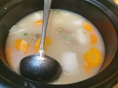-云海肴·汽锅鸡·云南菜(领展购物广场·中关村店)