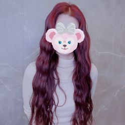 点击看大图 -MODEL'S HAIR