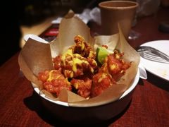 韩式炸鸡块-卡朋厨房(289艺术园区店)