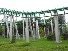 -哈尔滨文化公园