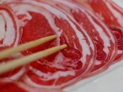 相间肥牛-老长春果木炭涮羊肉(东田·青年城店)