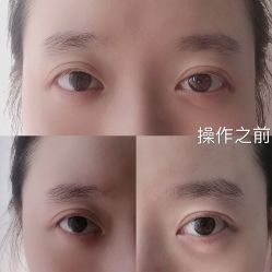 -YIMEI ART半永久纹眉·野生眉