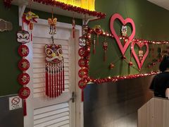 -大头虾越式风味餐厅(光明广场店)