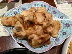 -老厨家(友谊路总店)