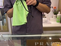 -美式眼镜·授权蔡司.依视路.尼康.豪雅.明月(人民广场店)
