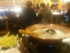 -霄汉羊排(万松园一店)