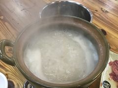 -顺德公平靓正特色牛花粥(花都店)