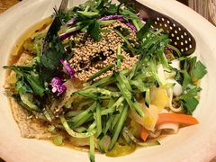 -耶里夏丽·丝路新疆菜·清真食品(徐汇南丹东路臻选店)