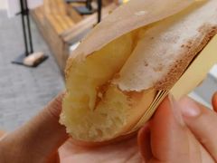 -易老大蛋烘糕(奎星楼总店)