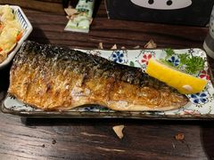 -哥哥の深夜食堂(红松东路店)