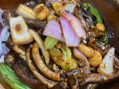 -汤氏美食台山水步特色黄鳝饭(龙津东路店)