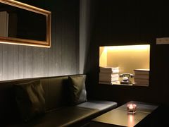 -Ish Whiskey&Cocktail Bar酒吧(合生麒麟新天地店)