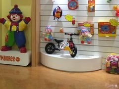 -金宝贝早教(和悦汇店)