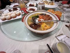 -金时代顺风大酒店(临港百联店)
