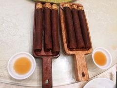 -日日鲜自助餐厅(小公园店)