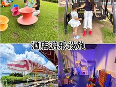 -香港银矿湾渡假酒店