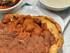 -黑窑厂糖油饼烤鸭·清真菜(旗舰店)