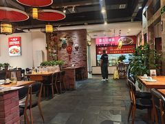 -小蓉合餐厅·川菜·陕南菜(凤城二路店)