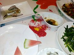 -石浦大酒店(百丈店)